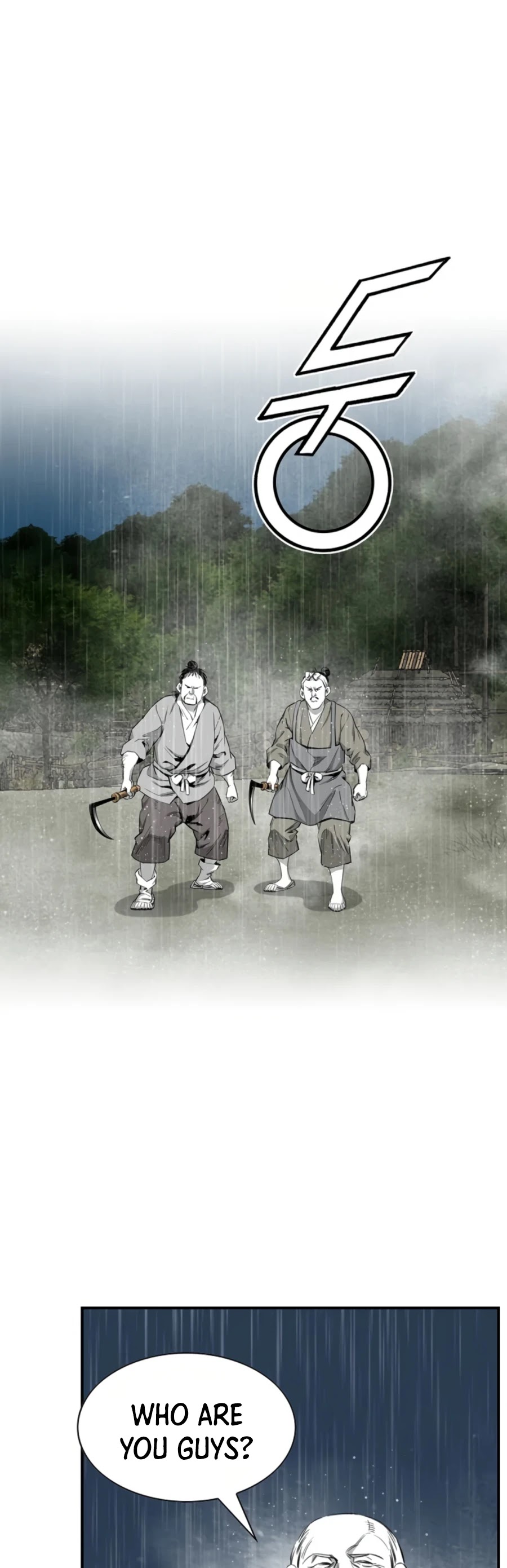 Way To Heaven Chapter 128 page 28 - Chapter 128