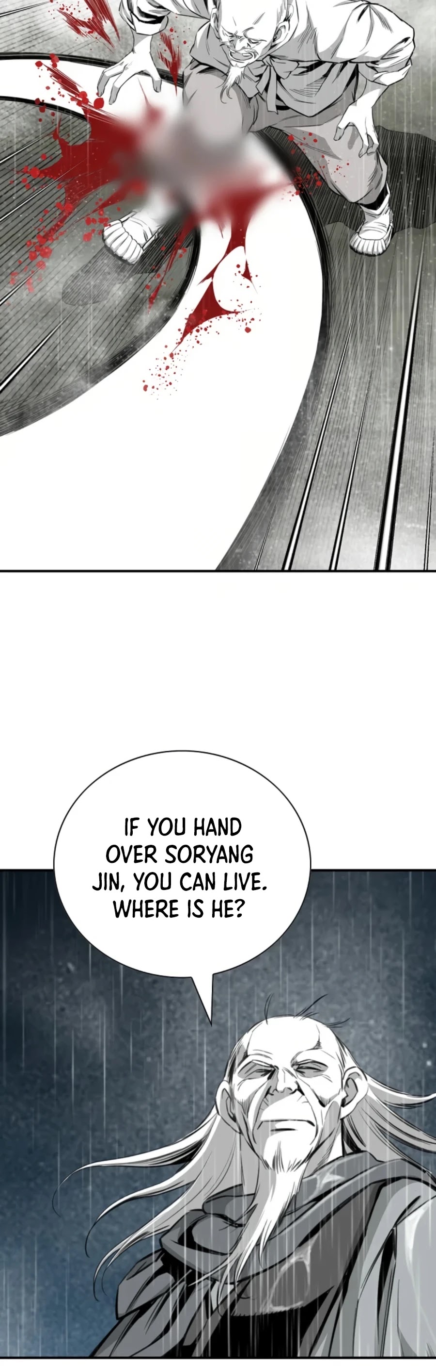 Way To Heaven Chapter 128 page 39 - Chapter 128