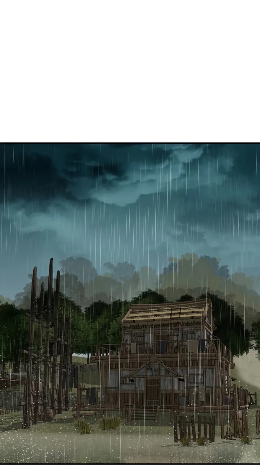 Way To Heaven Chapter 128 page 4 - Chapter 128