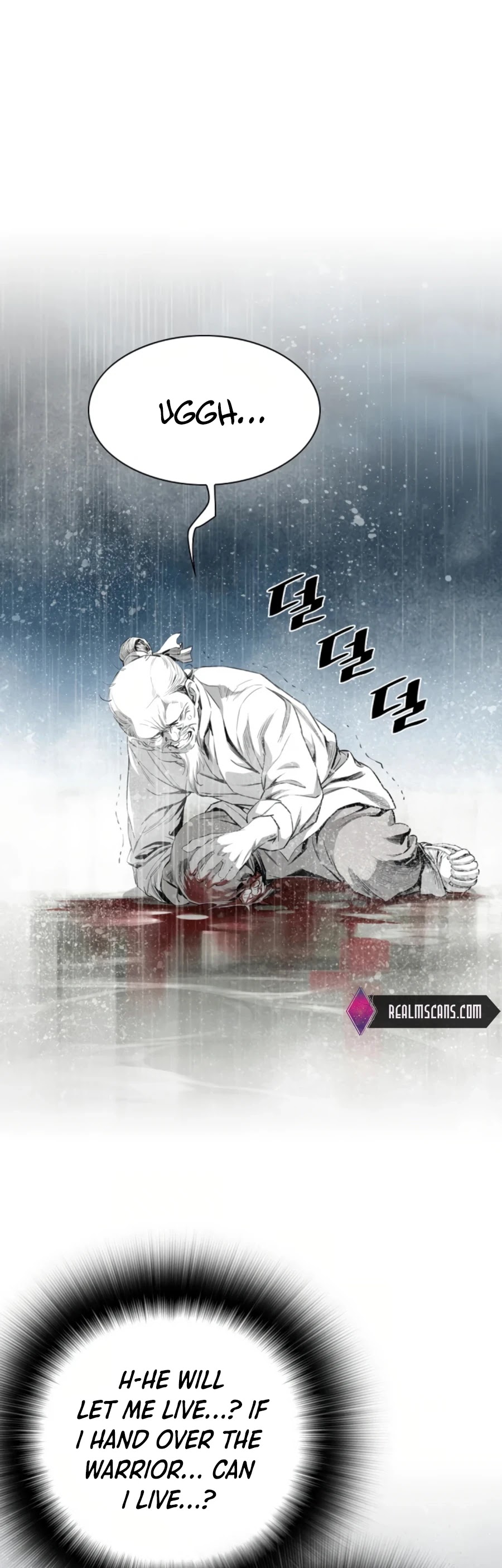 Way To Heaven Chapter 128 page 40 - Chapter 128