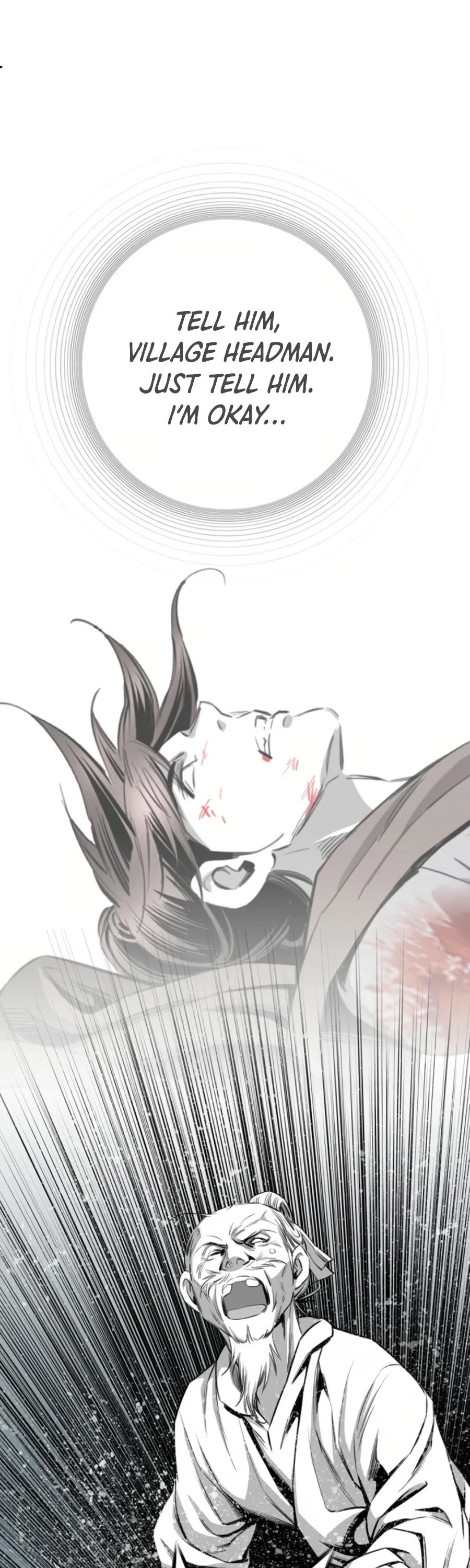 Way To Heaven Chapter 128 page 42 - Chapter 128