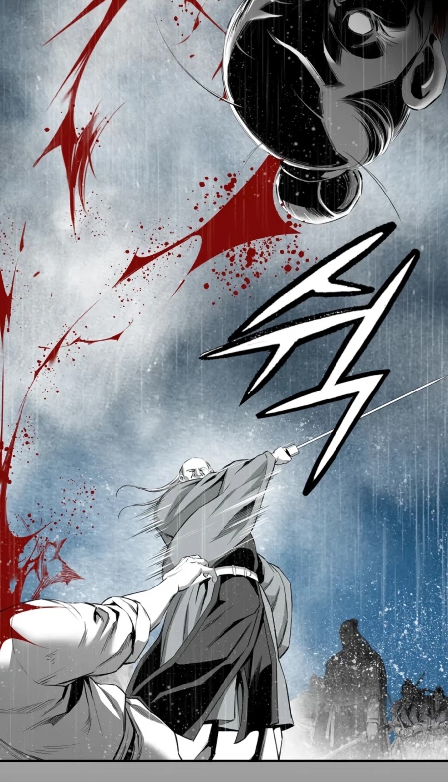 Way To Heaven Chapter 128 page 44 - Chapter 128