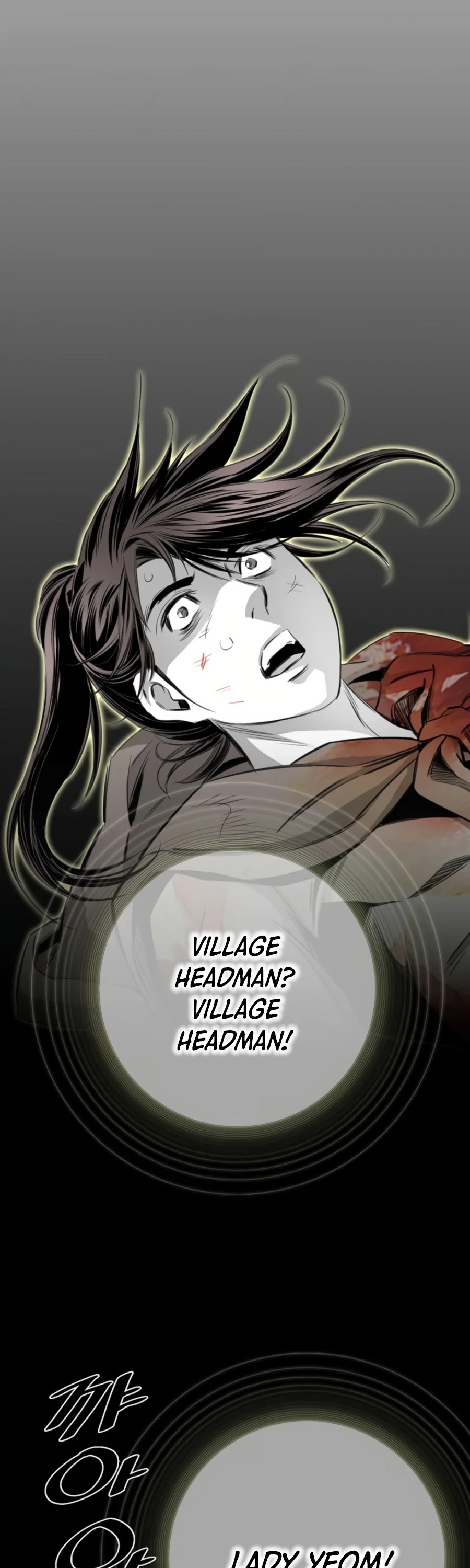 Way To Heaven Chapter 128 page 45 - Chapter 128