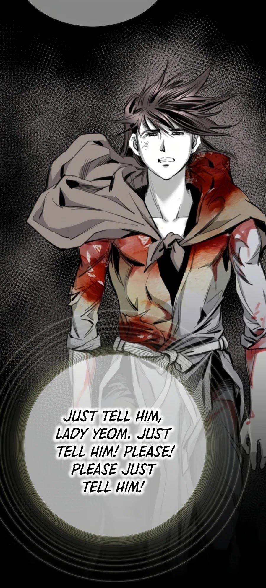 Way To Heaven Chapter 128 page 47 - Chapter 128