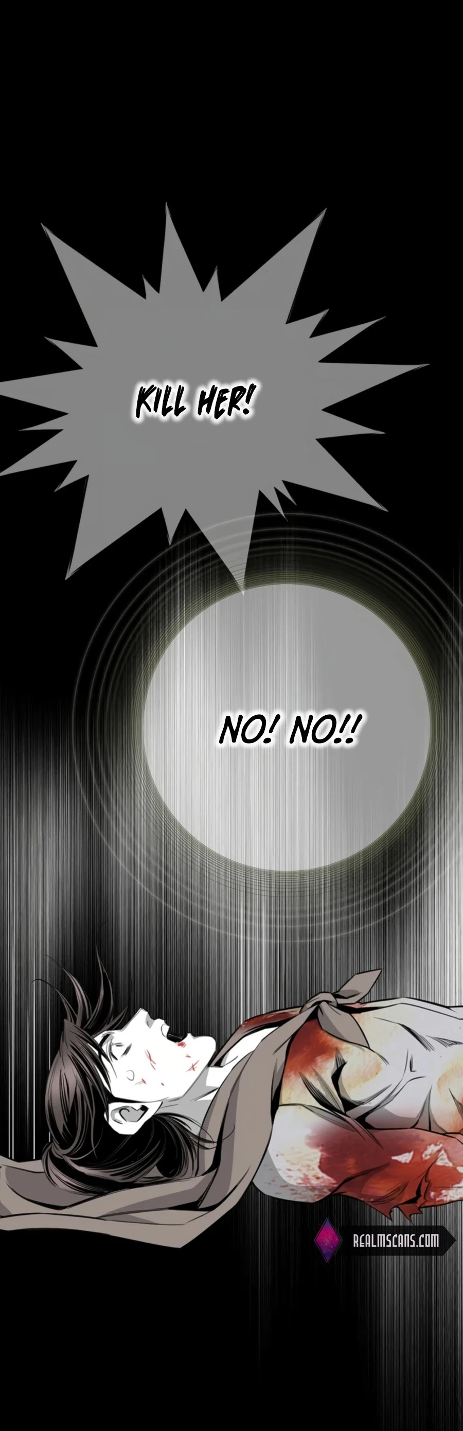 Way To Heaven Chapter 128 page 48 - Chapter 128