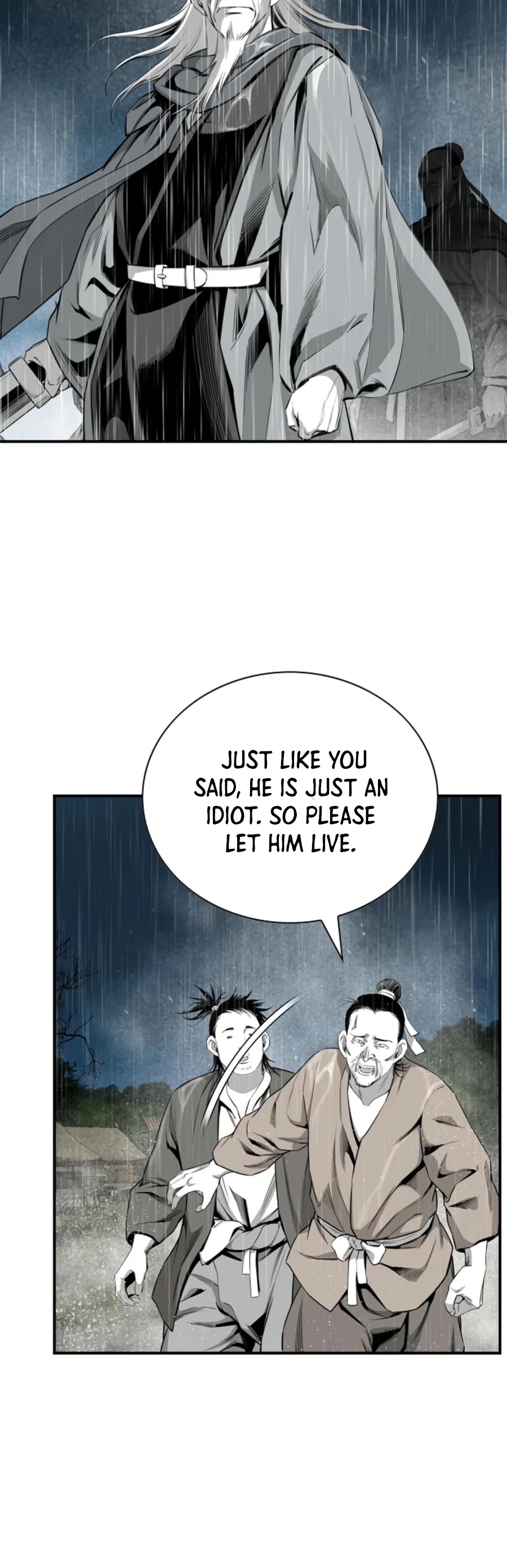 Way To Heaven Chapter 128 page 51 - Chapter 128