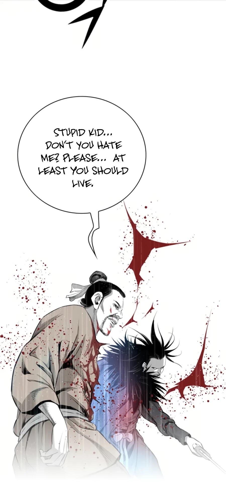 Way To Heaven Chapter 128 page 54 - Chapter 128