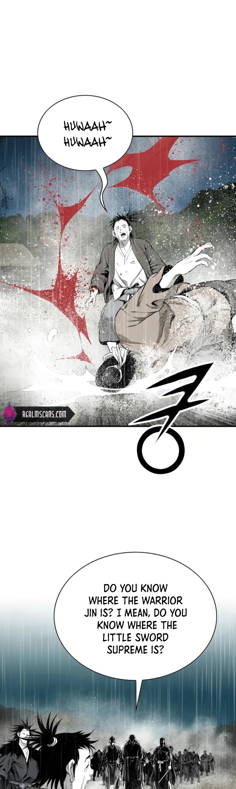 Way To Heaven Chapter 128 page 55 - Chapter 128