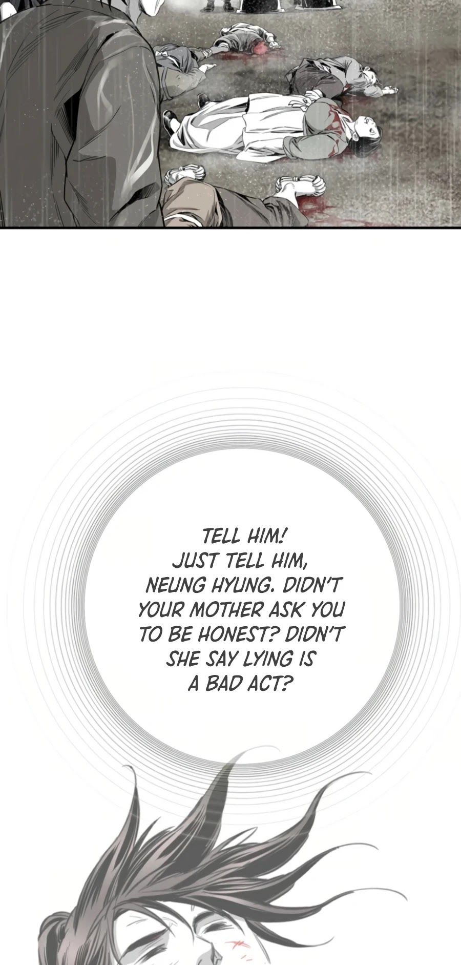 Way To Heaven Chapter 128 page 56 - Chapter 128