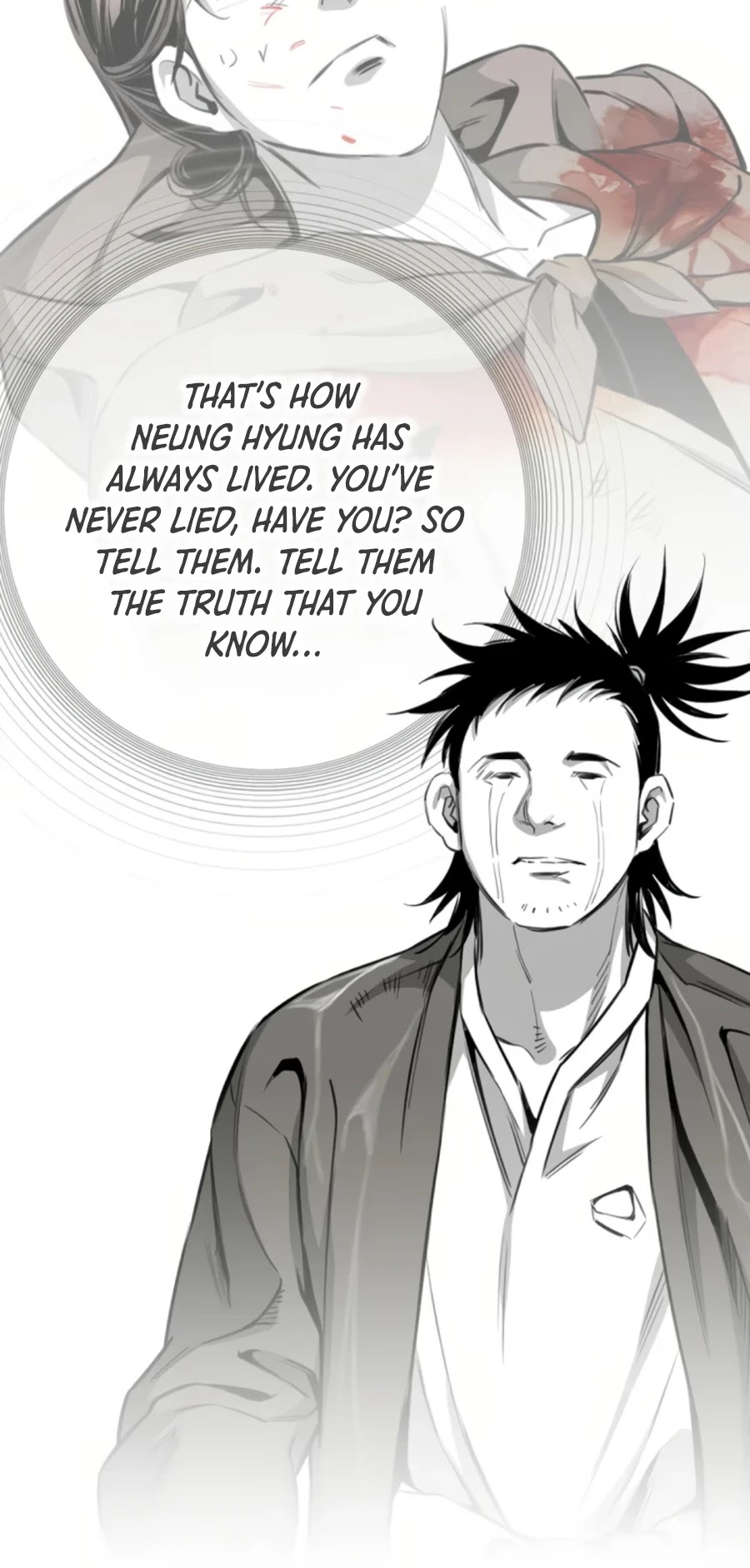 Way To Heaven Chapter 128 page 57 - Chapter 128