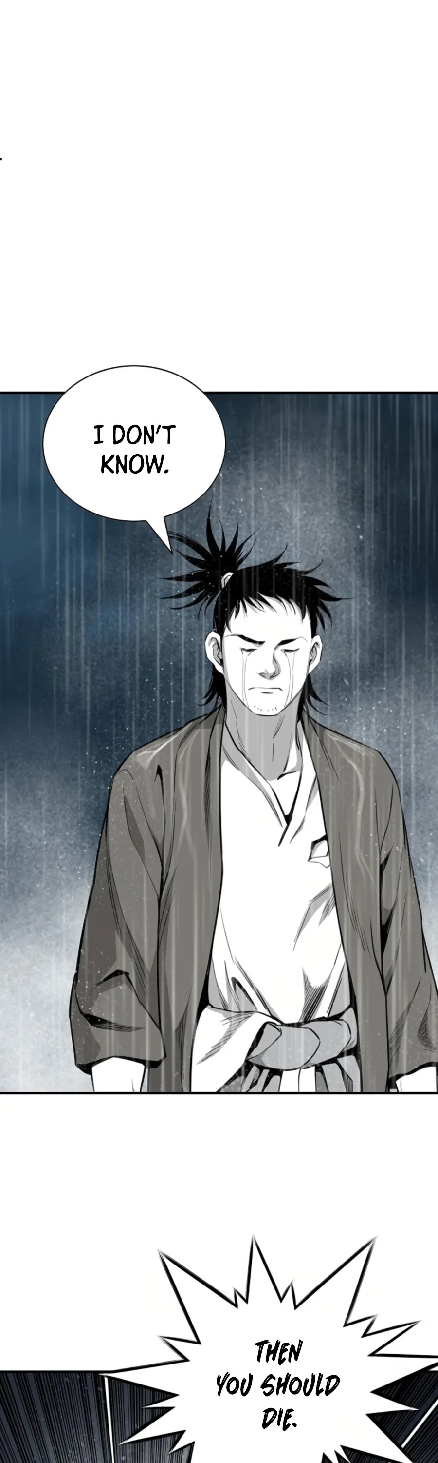 Way To Heaven Chapter 128 page 58 - Chapter 128