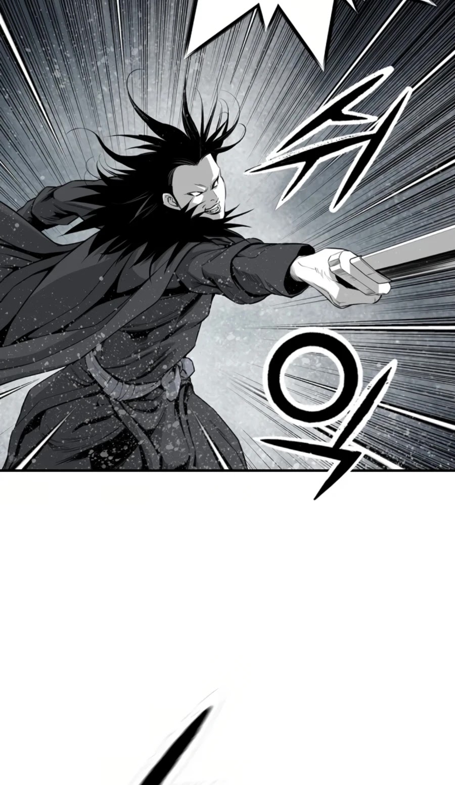 Way To Heaven Chapter 128 page 59 - Chapter 128