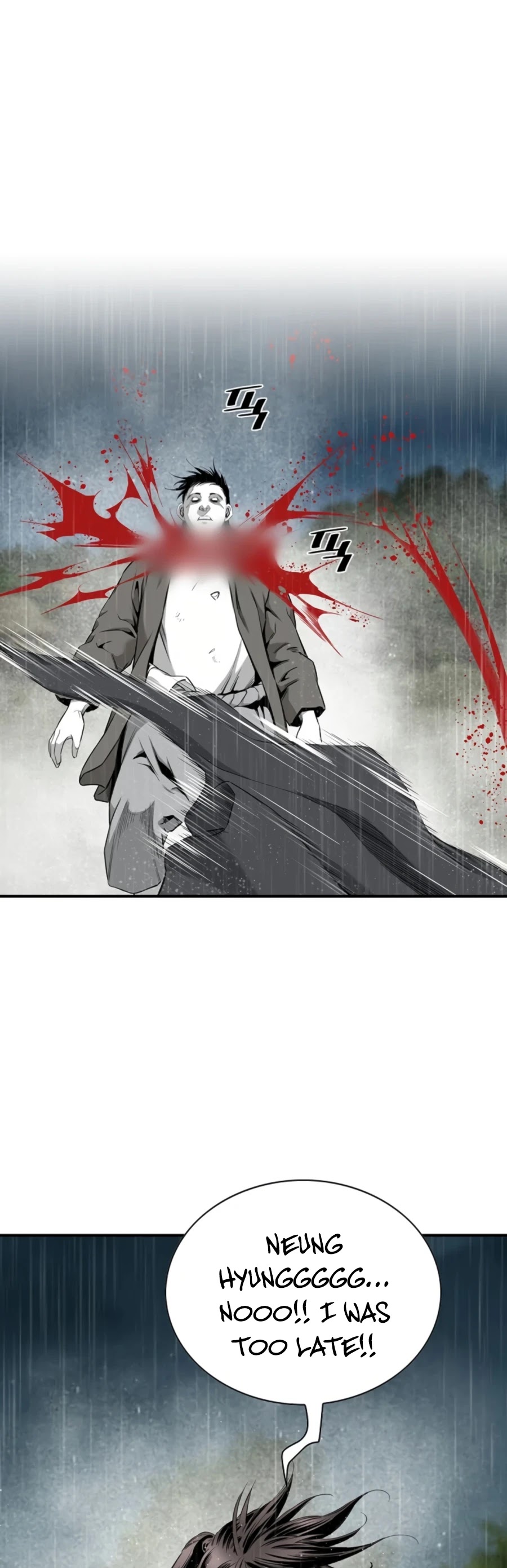 Way To Heaven Chapter 128 page 61 - Chapter 128