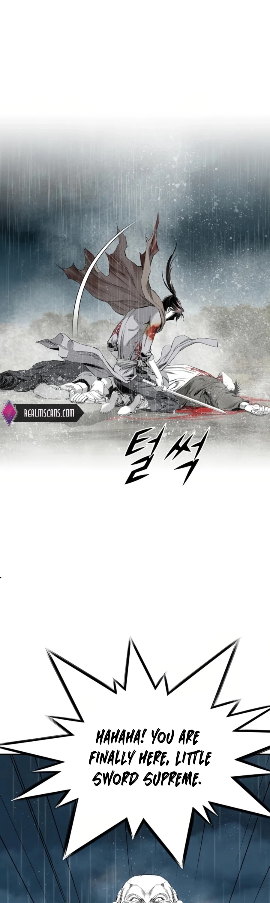Way To Heaven Chapter 128 page 63 - Chapter 128