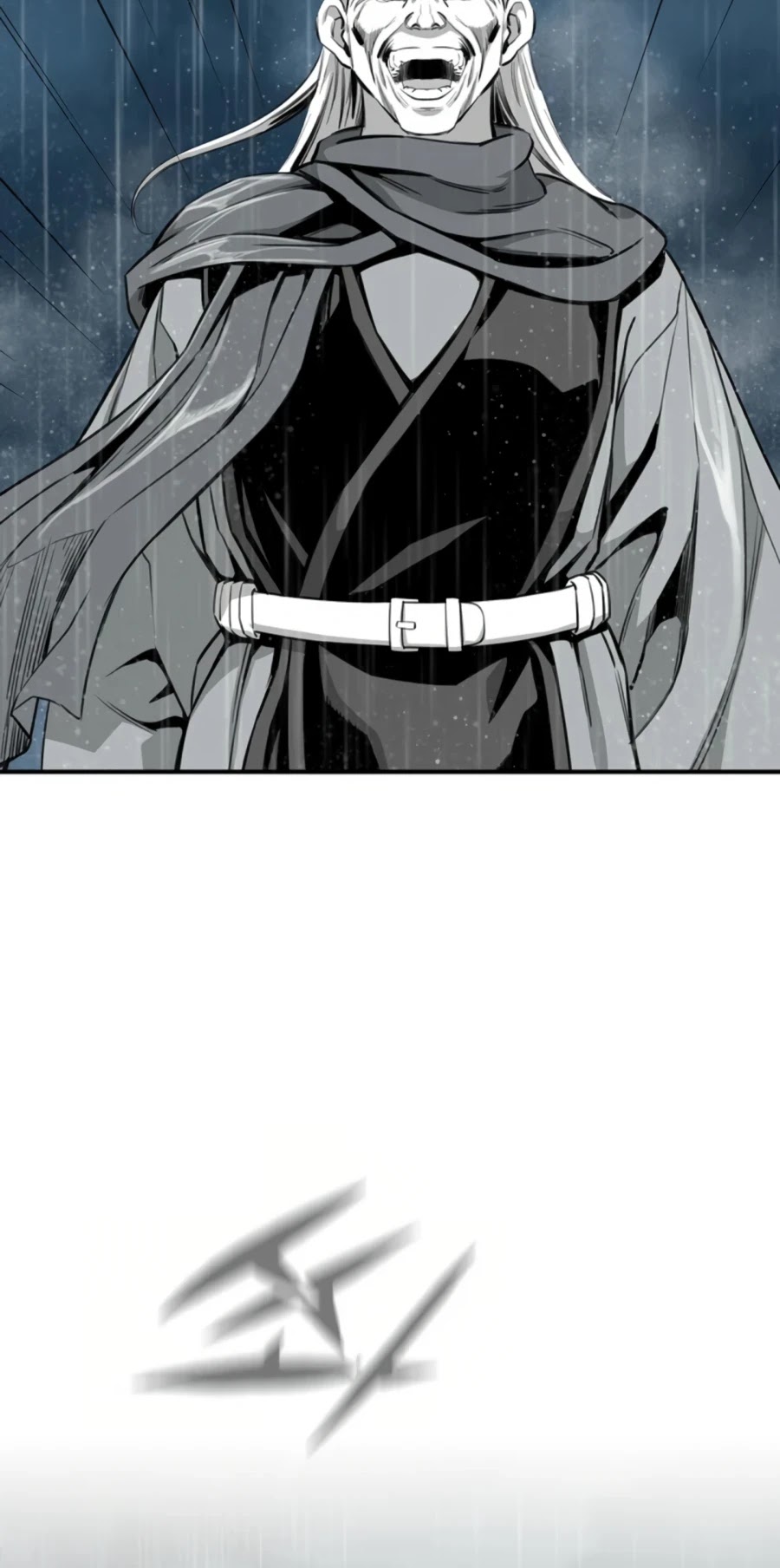 Way To Heaven Chapter 128 page 64 - Chapter 128