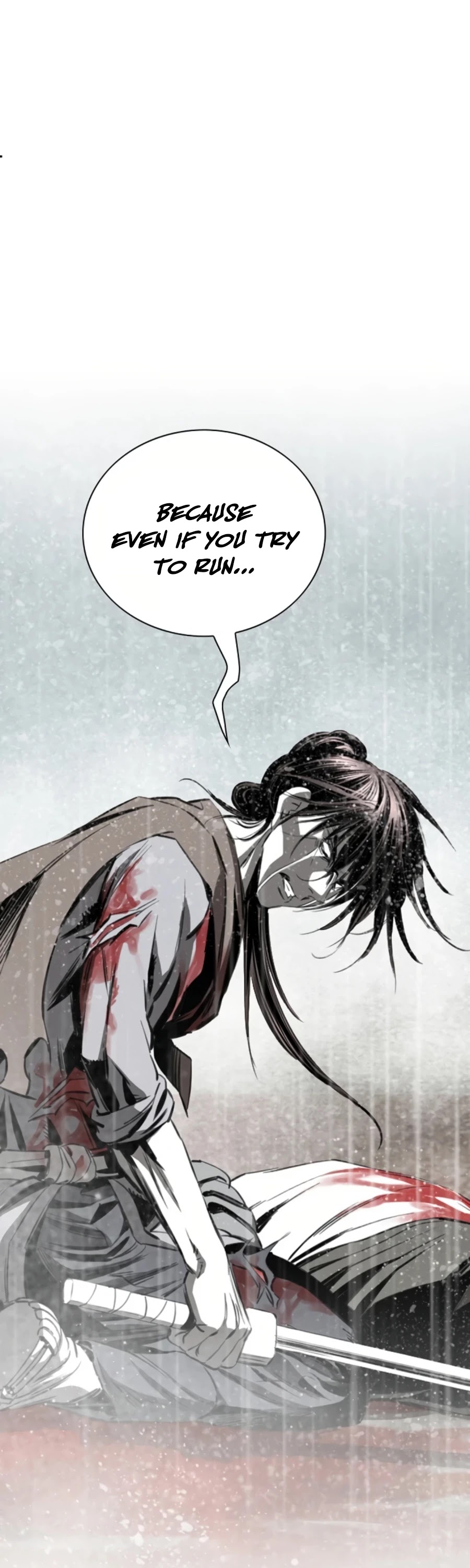 Way To Heaven Chapter 128 page 68 - Chapter 128