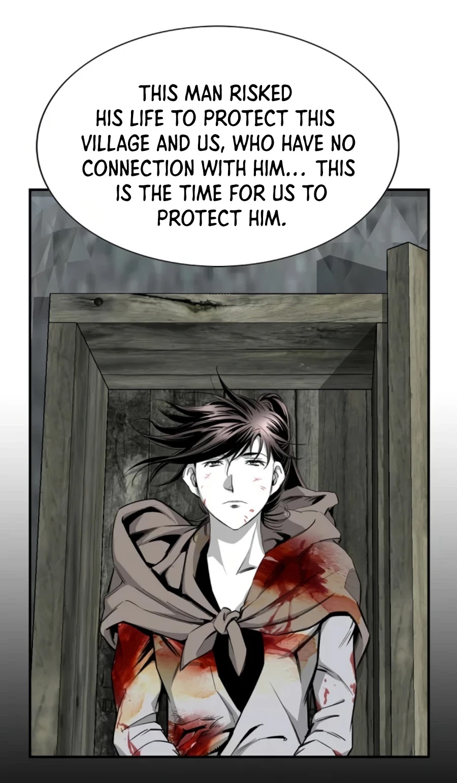 Way To Heaven Chapter 128 page 7 - Chapter 128