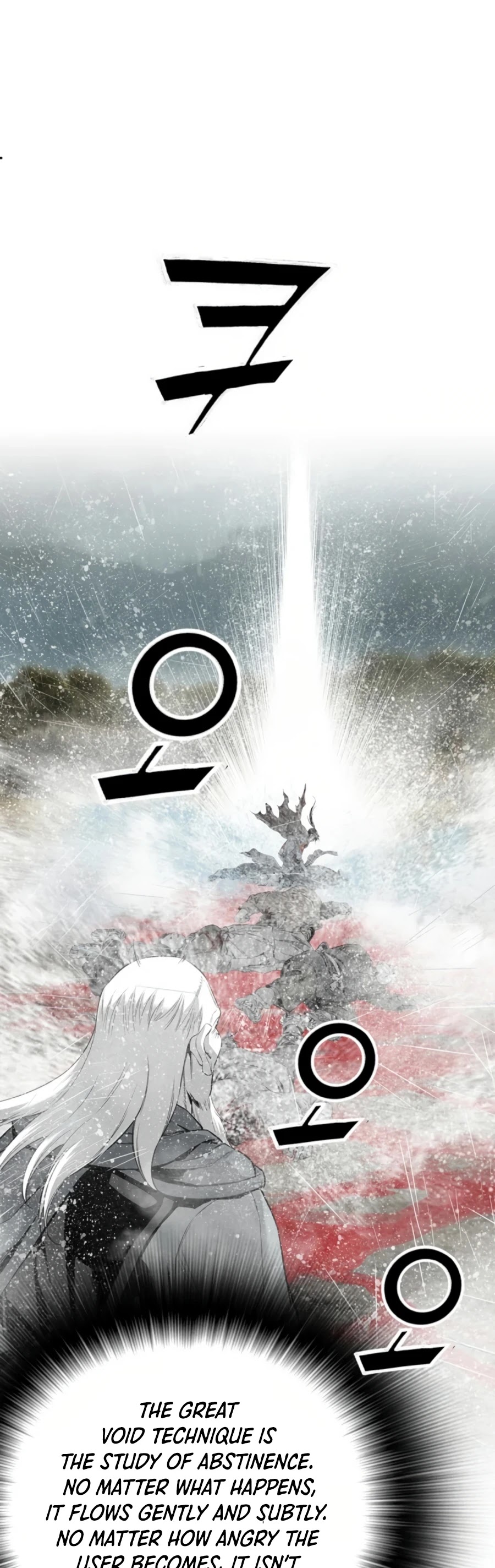 Way To Heaven Chapter 129 page 12 - Chapter 129