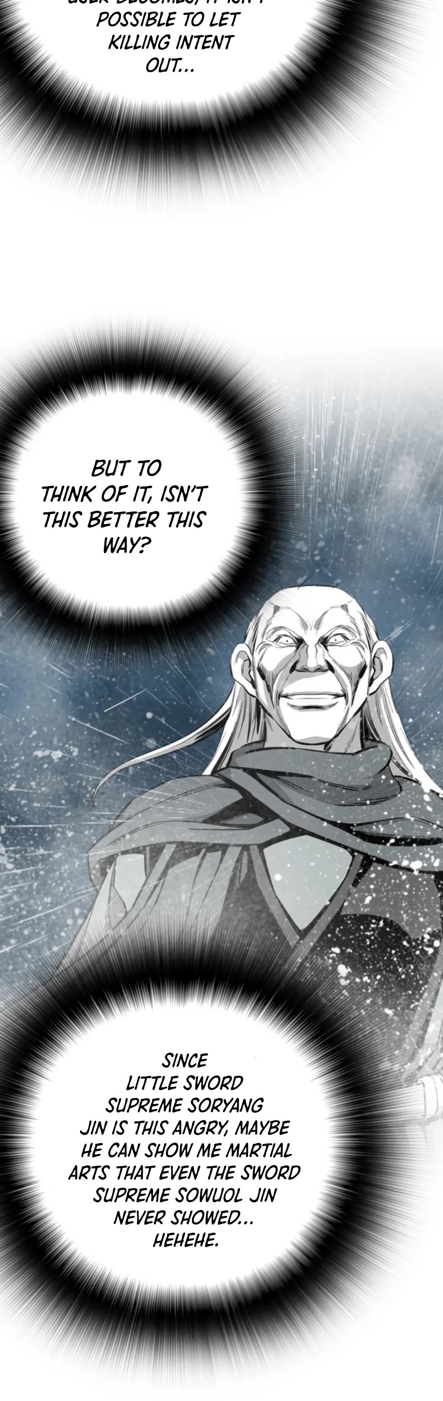 Way To Heaven Chapter 129 page 13 - Chapter 129