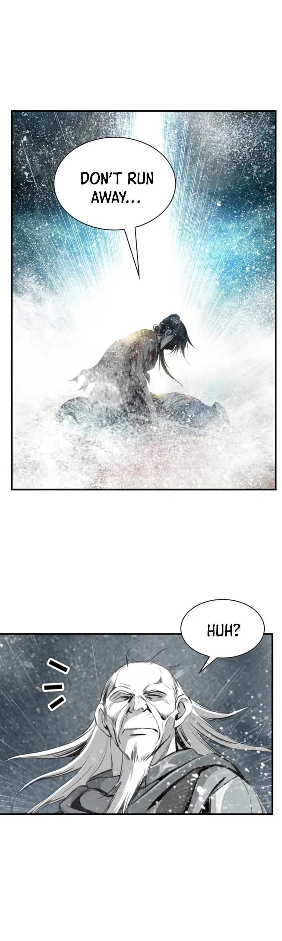 Way To Heaven Chapter 129 page 14 - Chapter 129