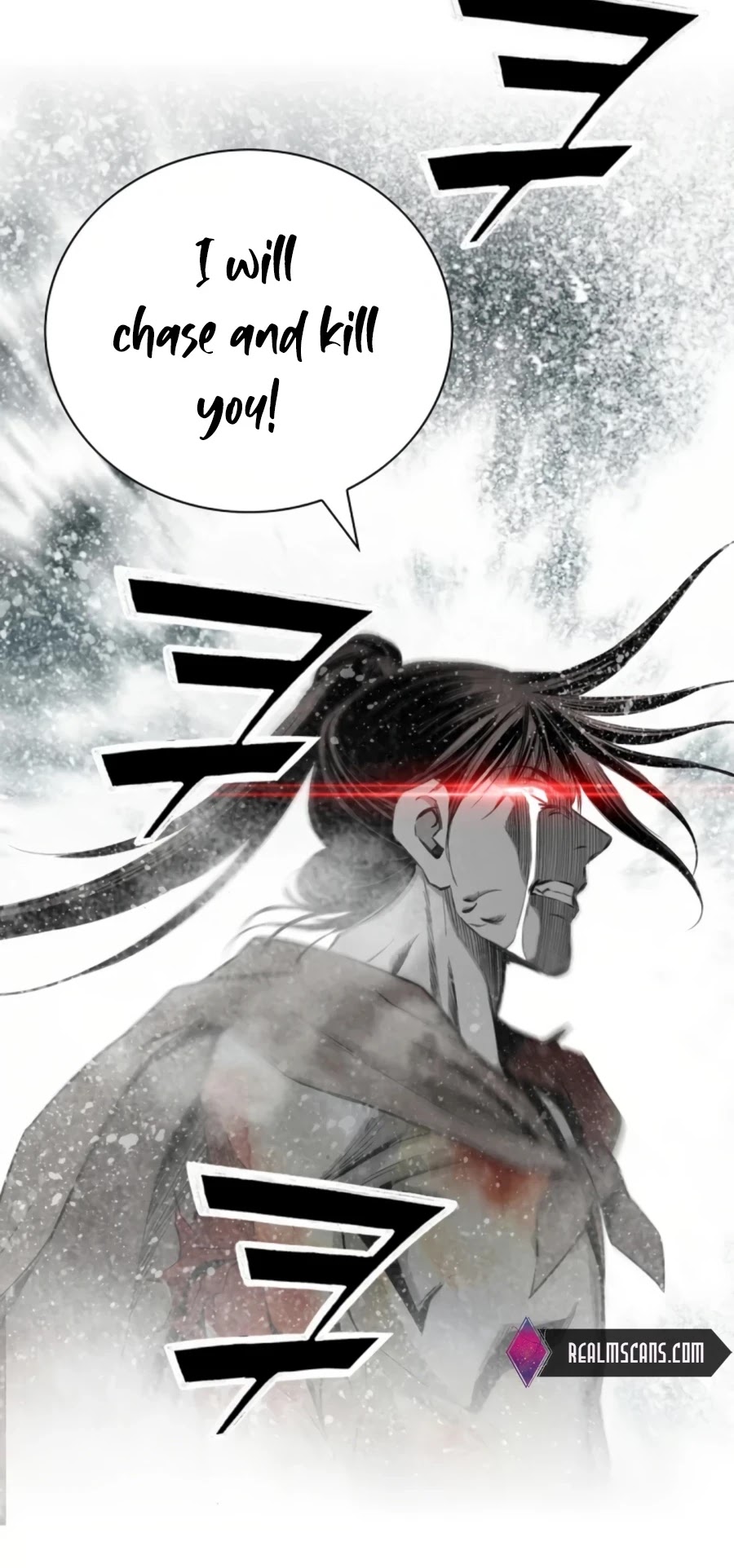 Way To Heaven Chapter 129 page 16 - Chapter 129