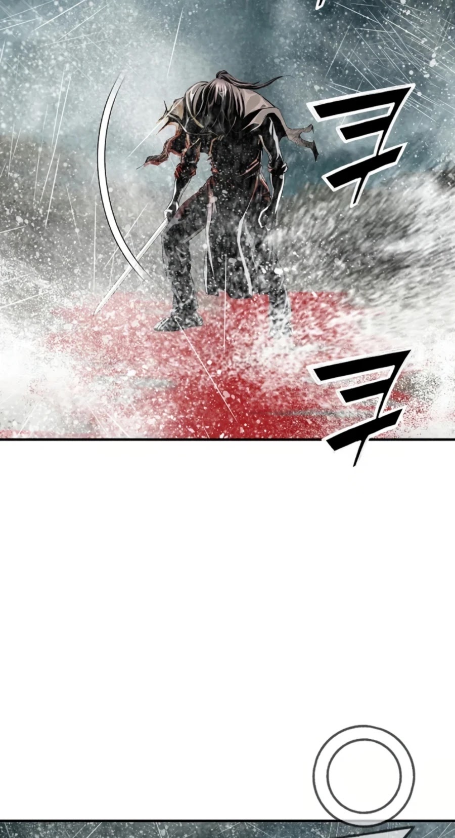 Way To Heaven Chapter 129 page 18 - Chapter 129