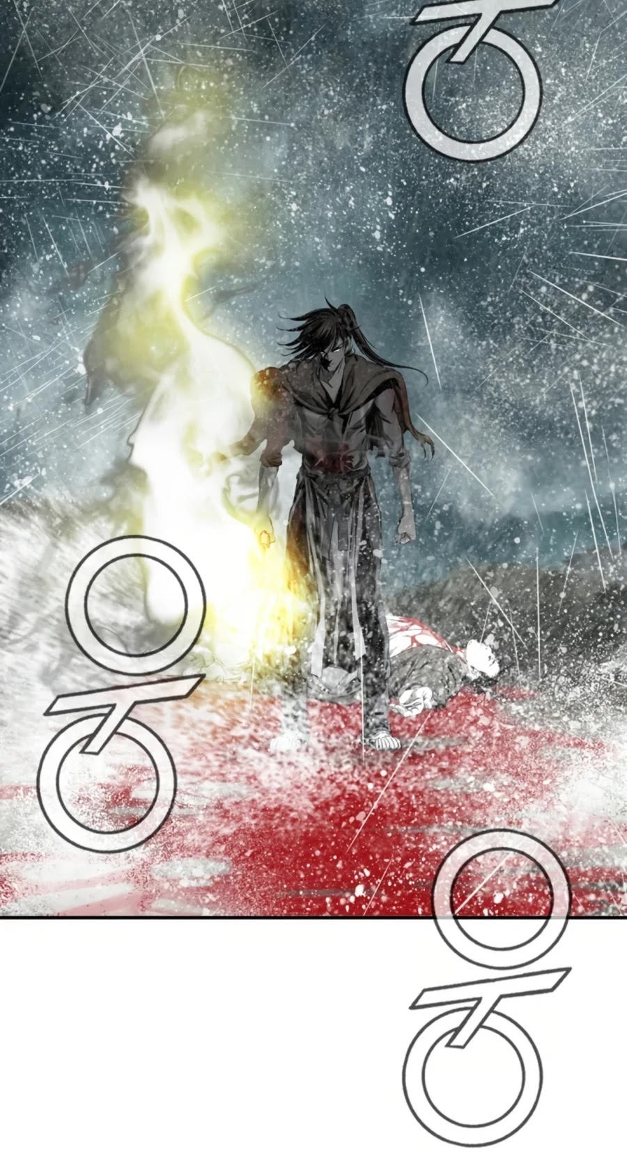 Way To Heaven Chapter 129 page 19 - Chapter 129