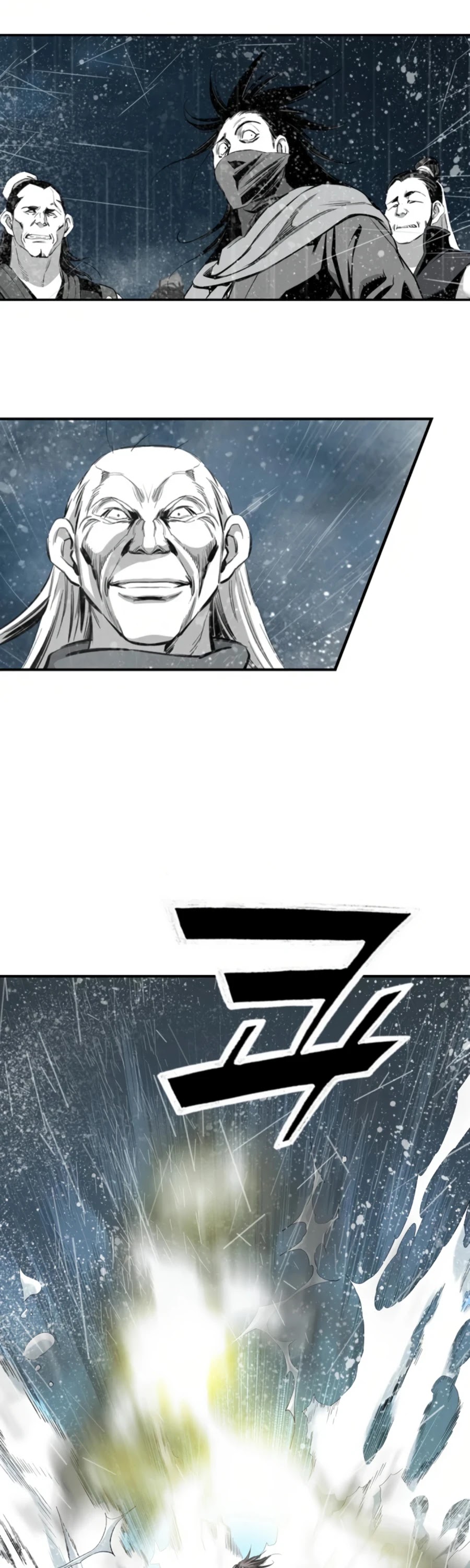 Way To Heaven Chapter 129 page 20 - Chapter 129