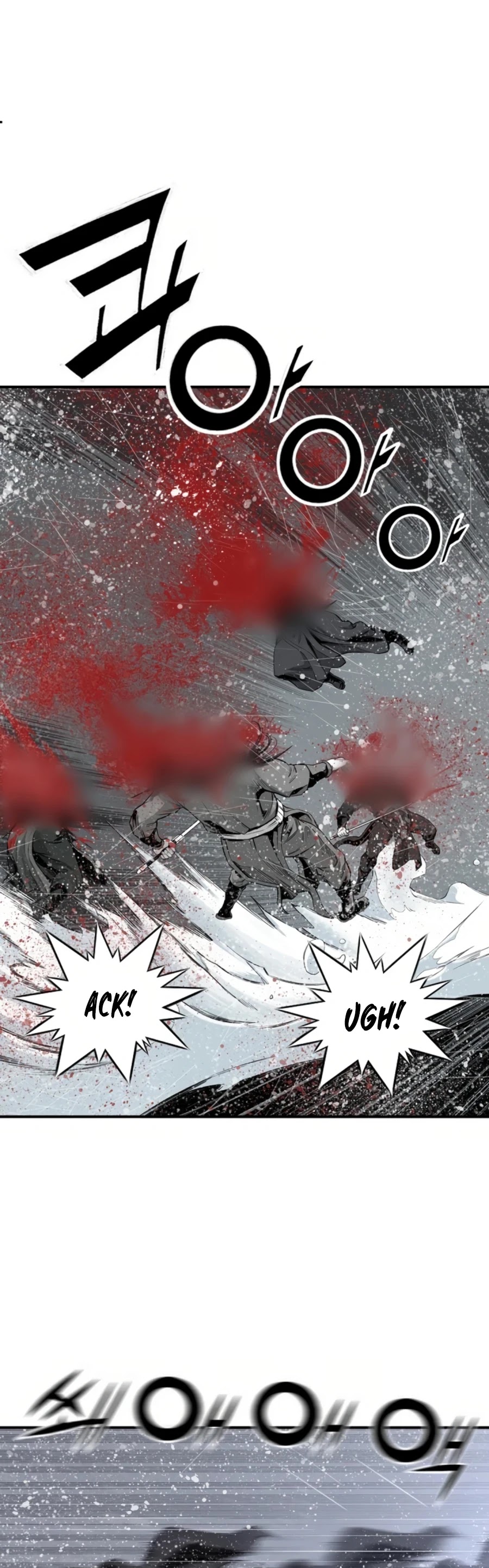 Way To Heaven Chapter 129 page 23 - Chapter 129