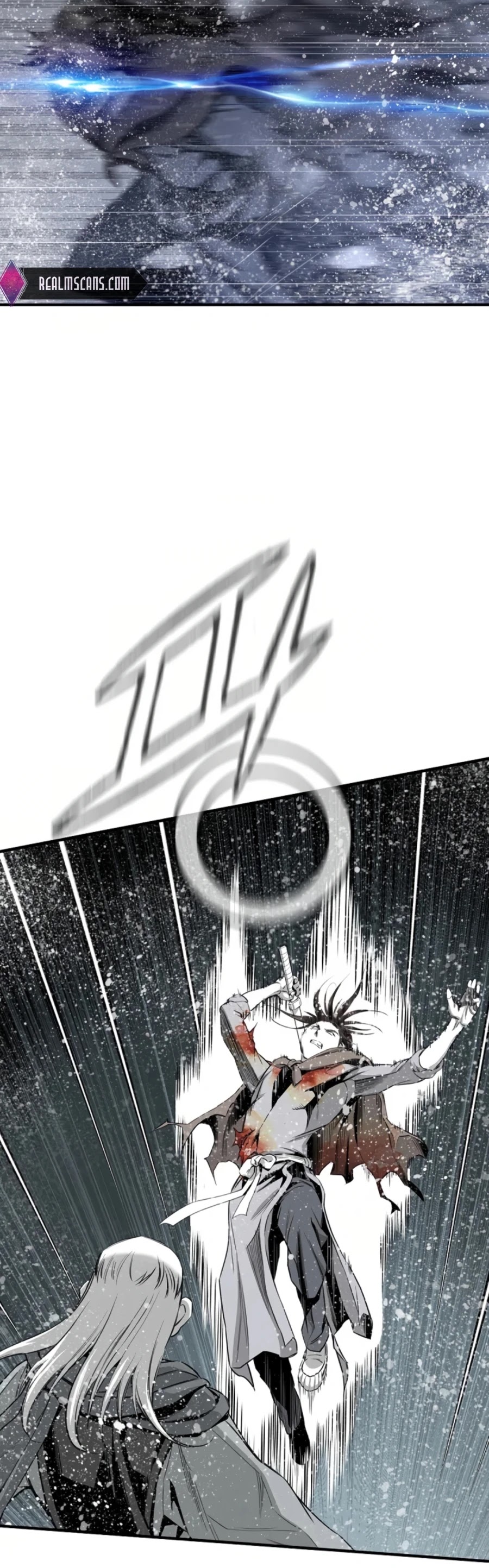 Way To Heaven Chapter 129 page 24 - Chapter 129