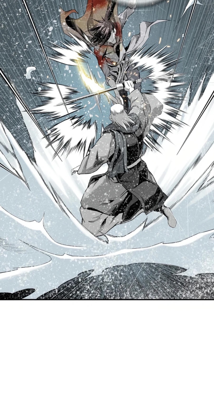 Way To Heaven Chapter 129 page 26 - Chapter 129