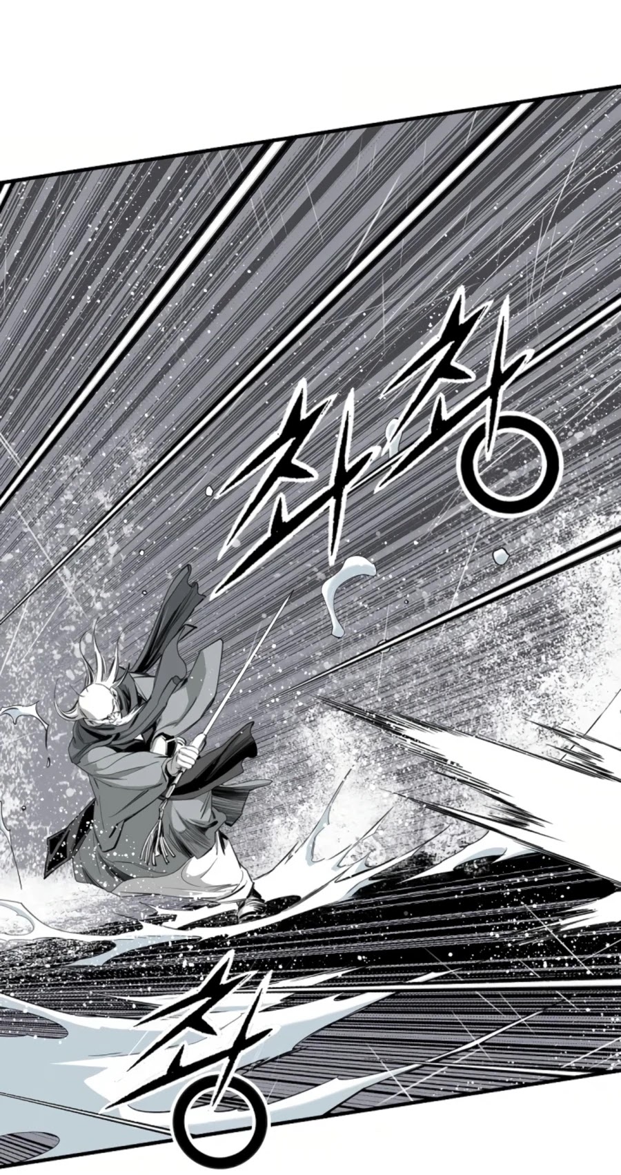 Way To Heaven Chapter 129 page 27 - Chapter 129