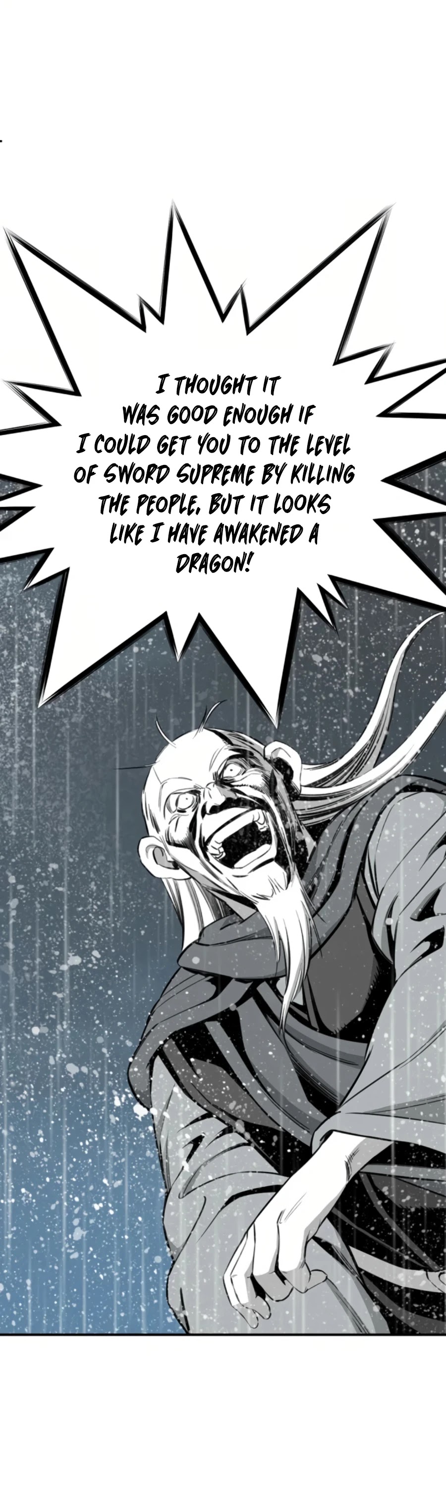 Way To Heaven Chapter 129 page 28 - Chapter 129
