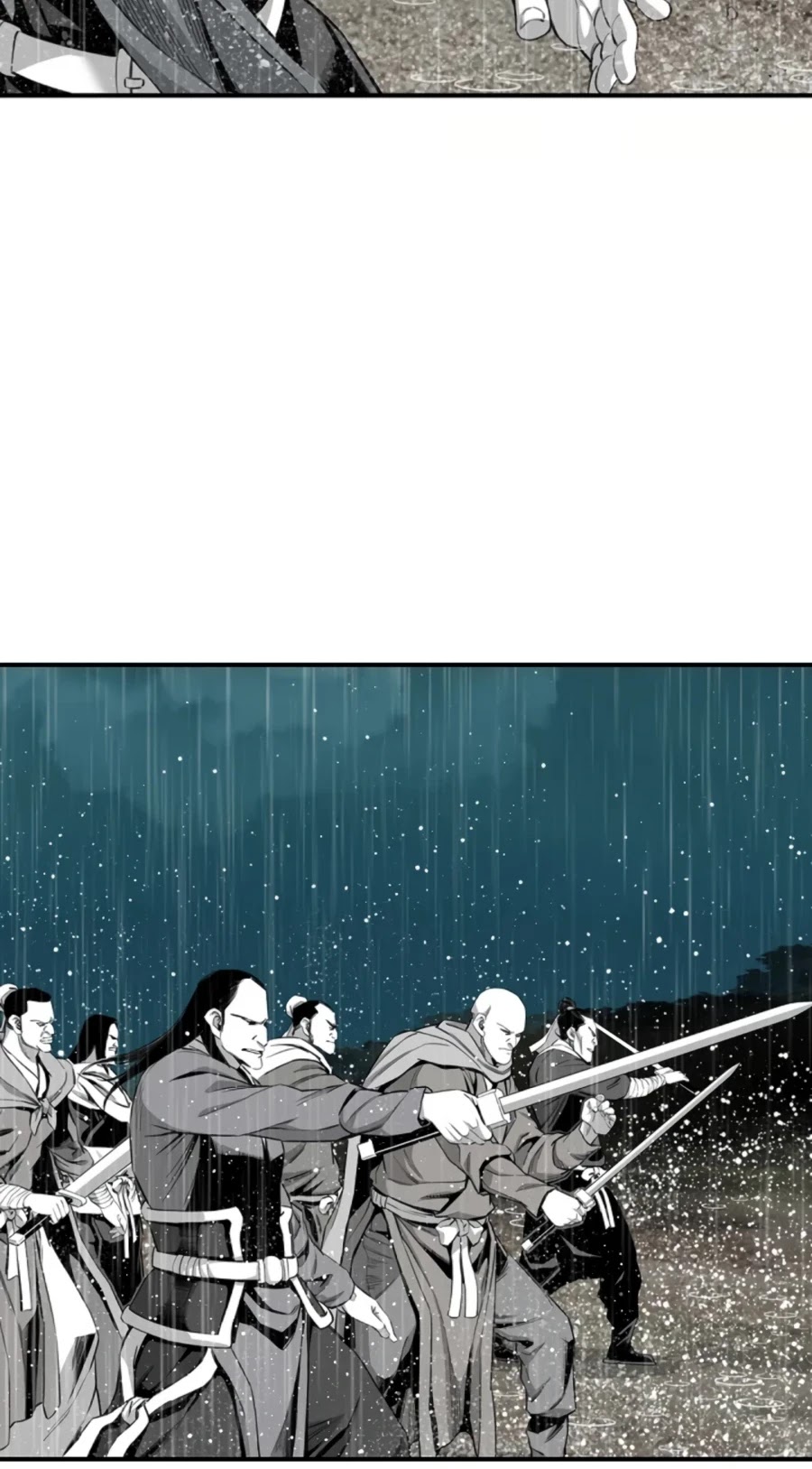Way To Heaven Chapter 129 page 30 - Chapter 129