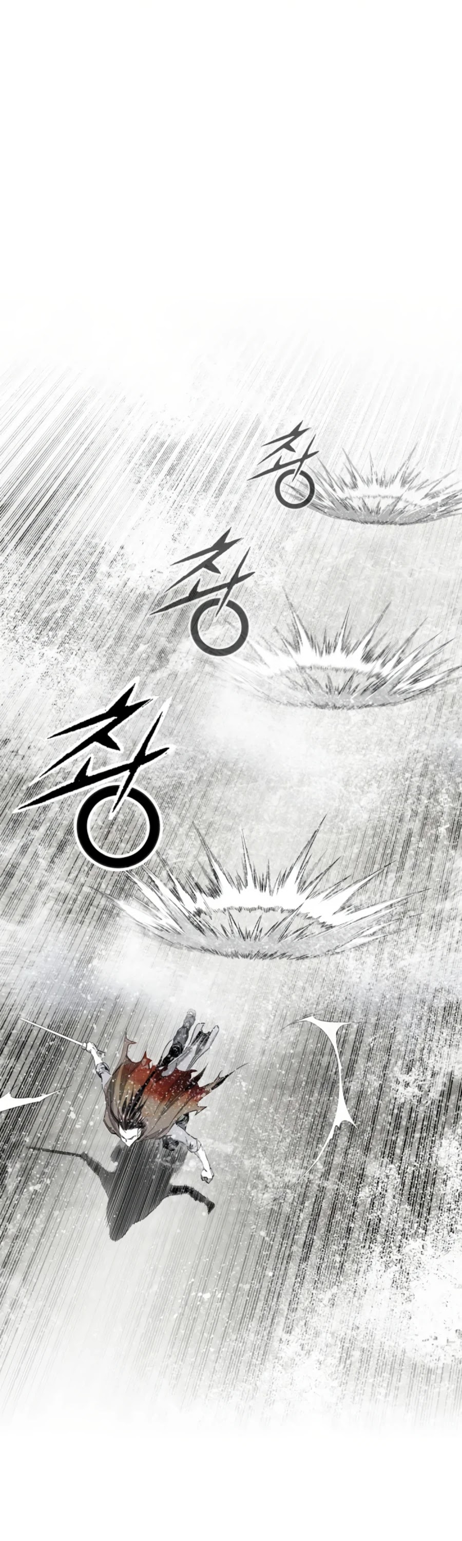 Way To Heaven Chapter 129 page 31 - Chapter 129