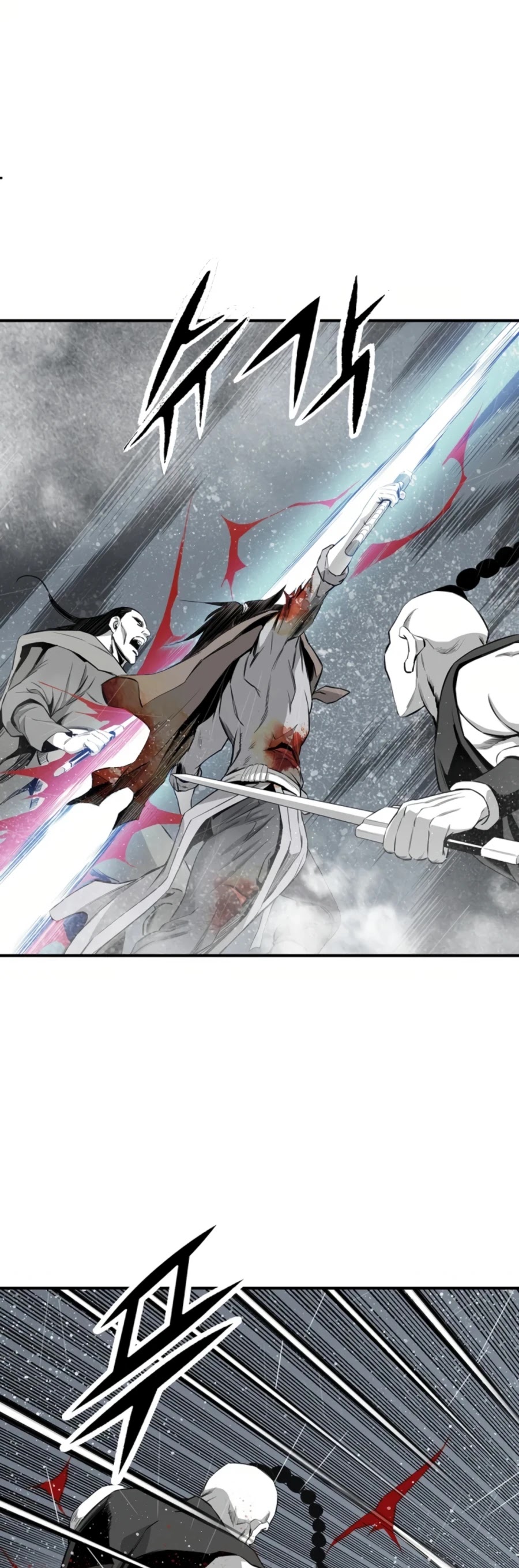 Way To Heaven Chapter 129 page 34 - Chapter 129