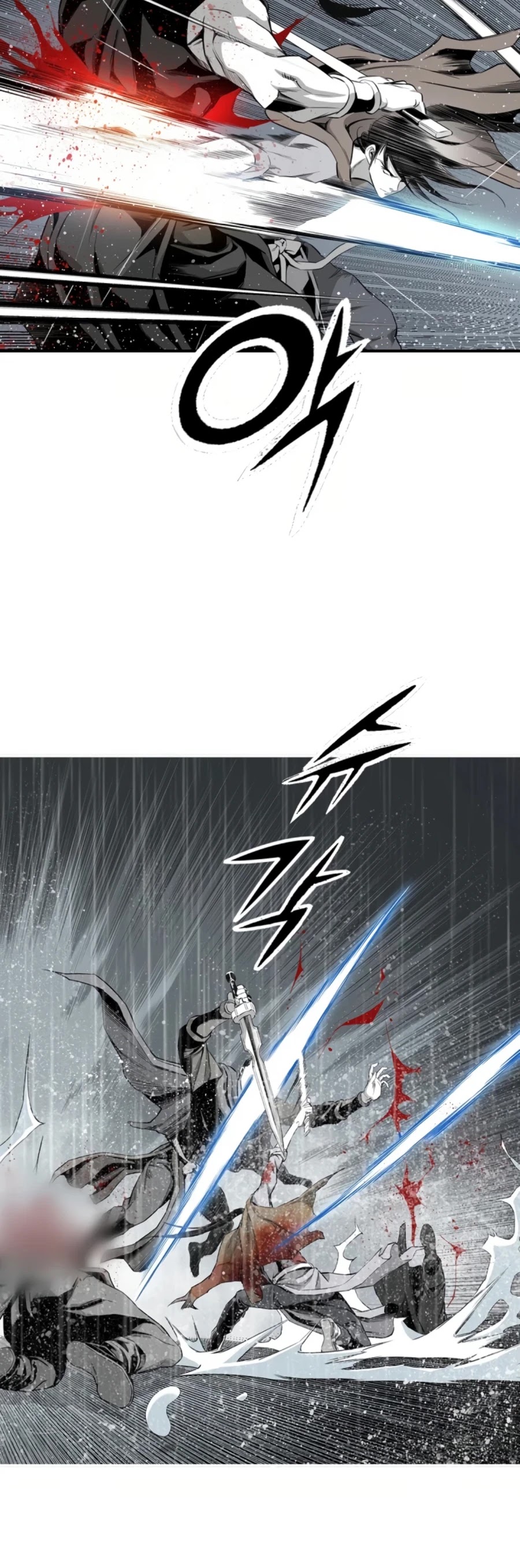 Way To Heaven Chapter 129 page 35 - Chapter 129