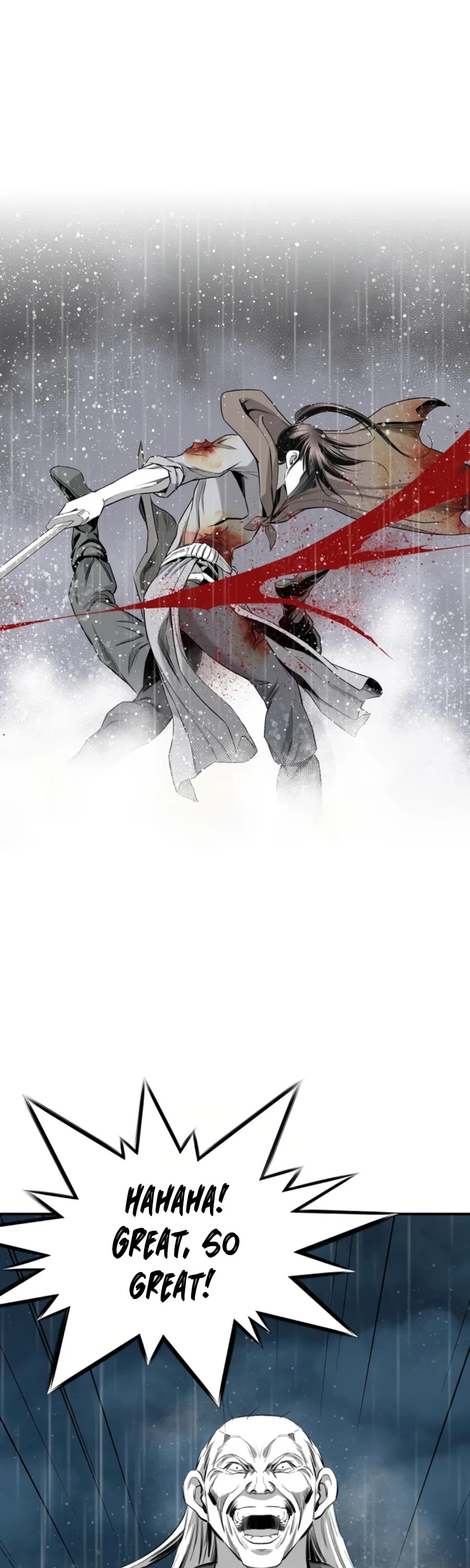 Way To Heaven Chapter 129 page 36 - Chapter 129