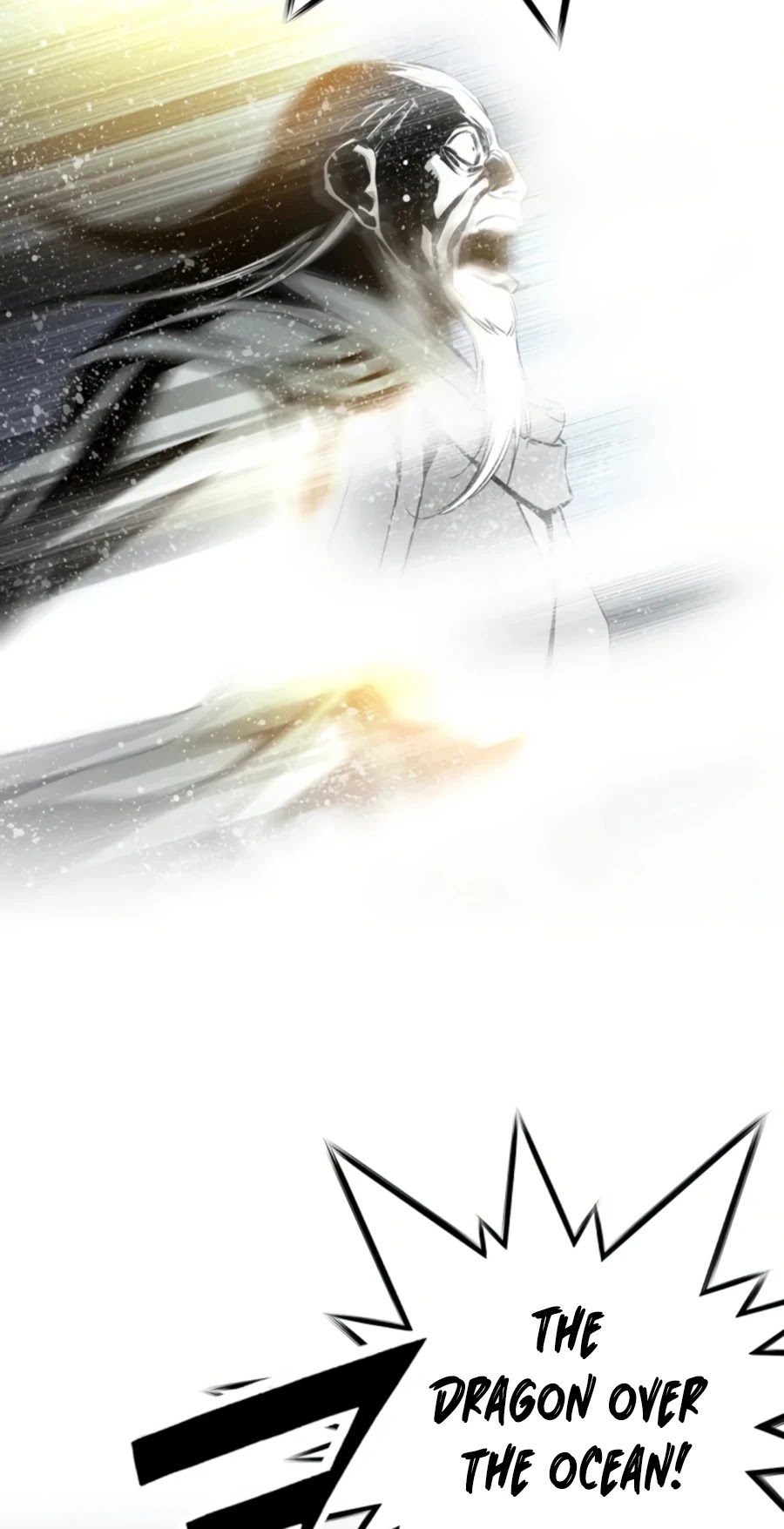 Way To Heaven Chapter 129 page 40 - Chapter 129