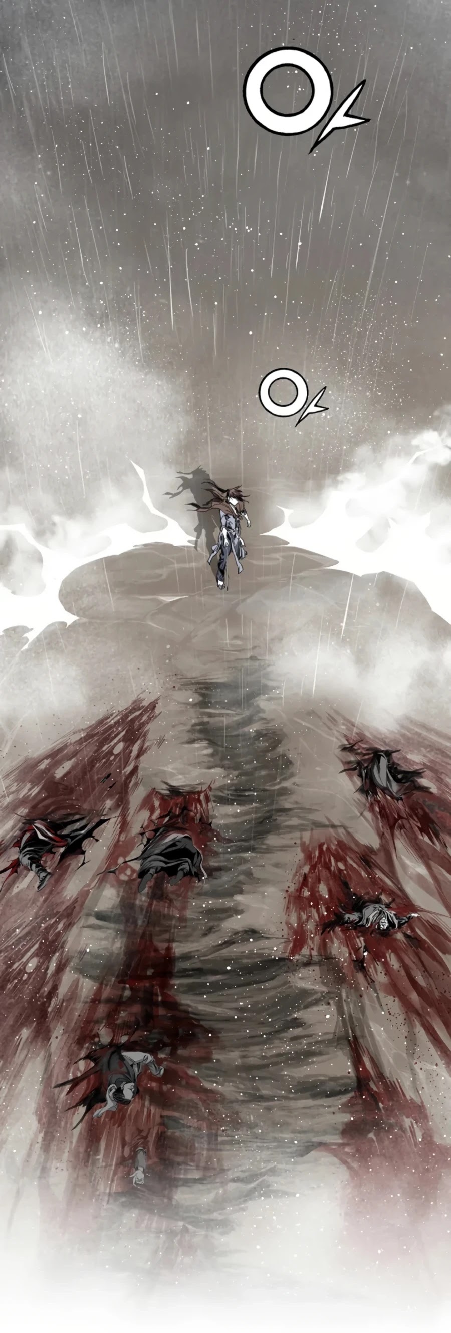 Way To Heaven Chapter 129 page 44 - Chapter 129