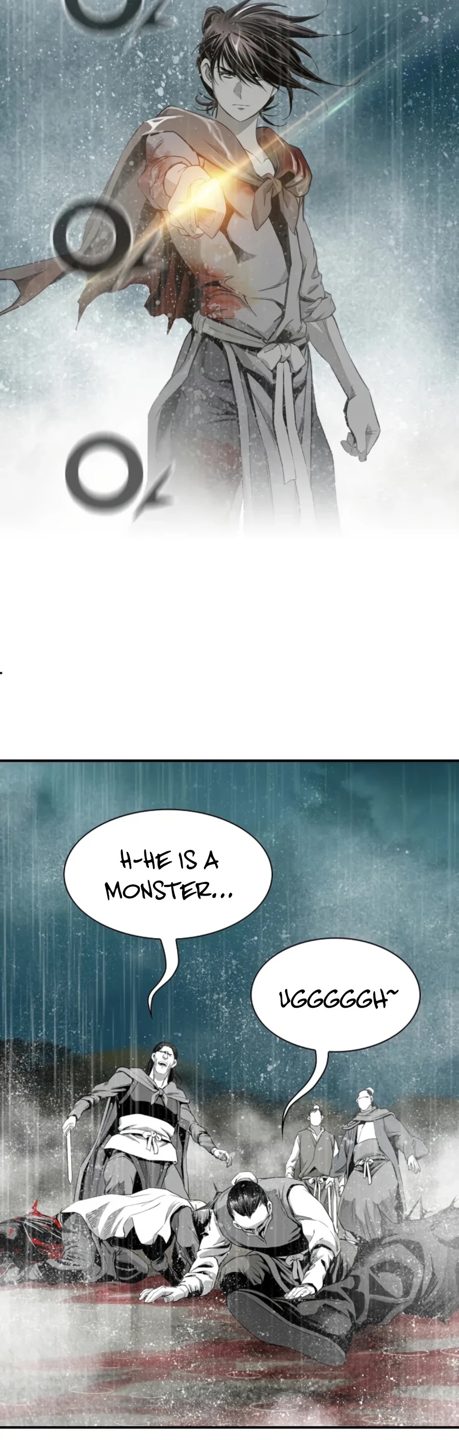 Way To Heaven Chapter 129 page 46 - Chapter 129