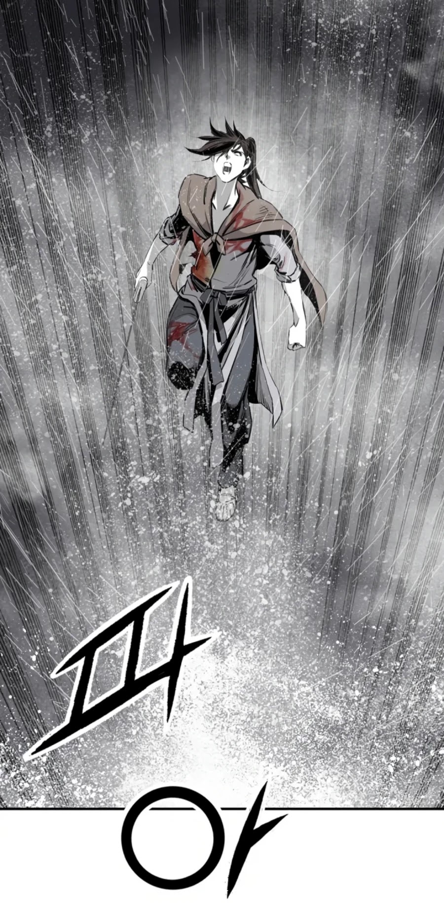 Way To Heaven Chapter 129 page 49 - Chapter 129