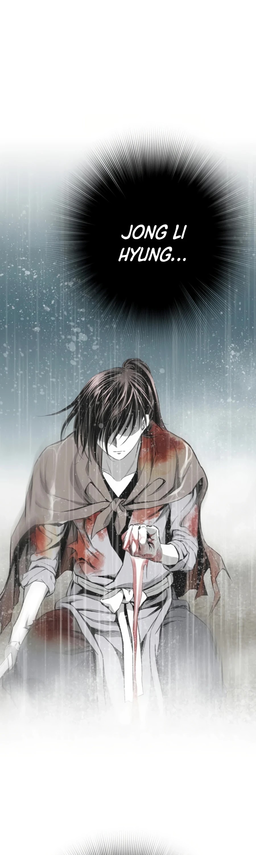 Way To Heaven Chapter 129 page 5 - Chapter 129