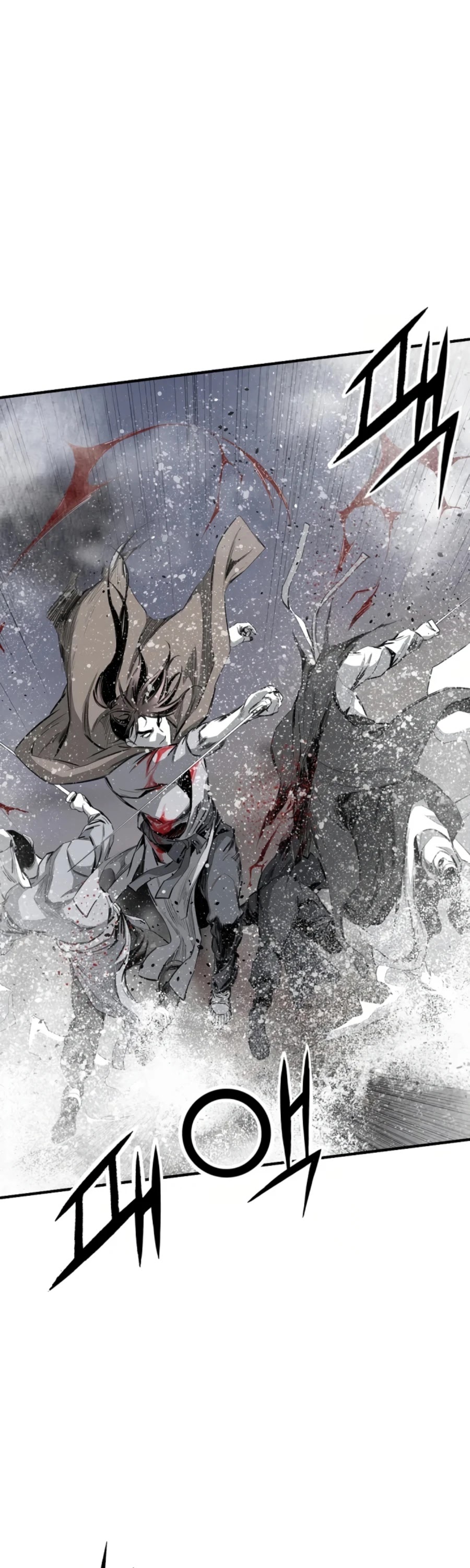 Way To Heaven Chapter 129 page 50 - Chapter 129