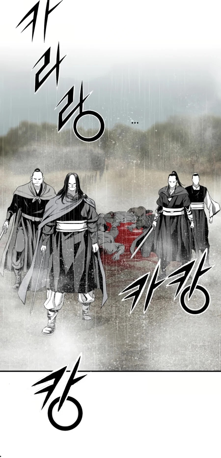Way To Heaven Chapter 129 page 51 - Chapter 129