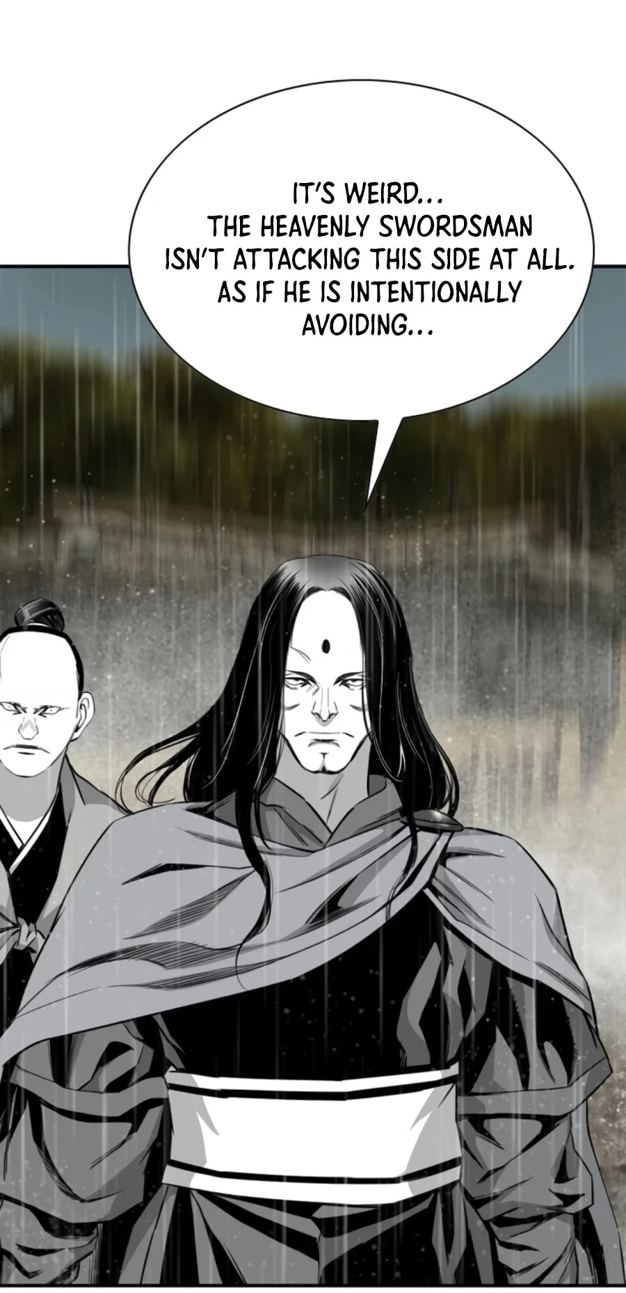 Way To Heaven Chapter 129 page 52 - Chapter 129
