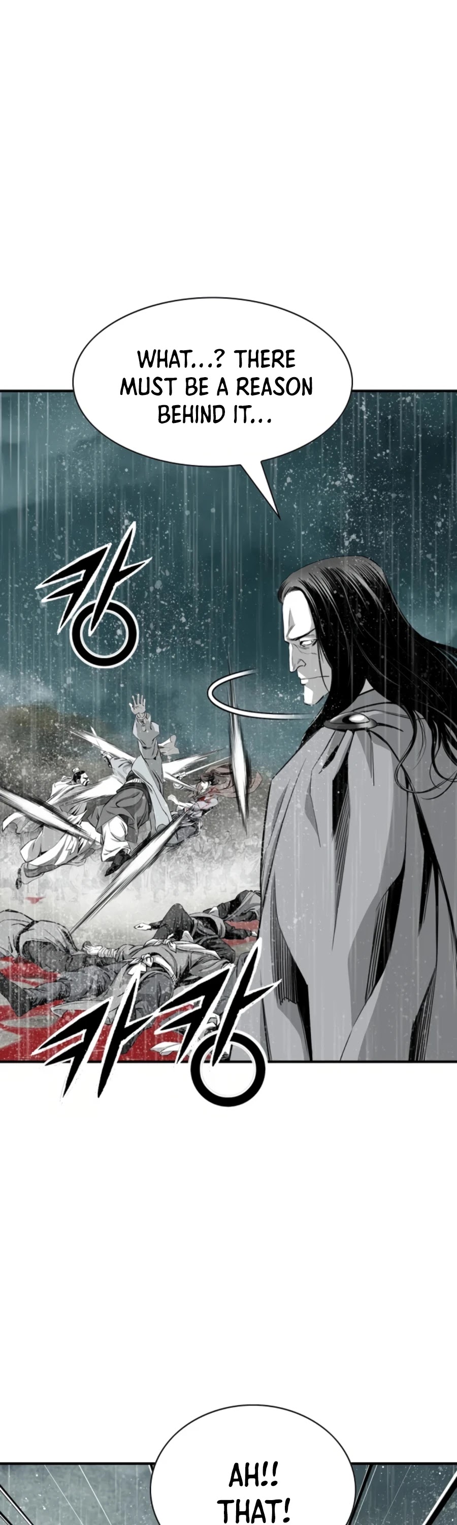 Way To Heaven Chapter 129 page 53 - Chapter 129