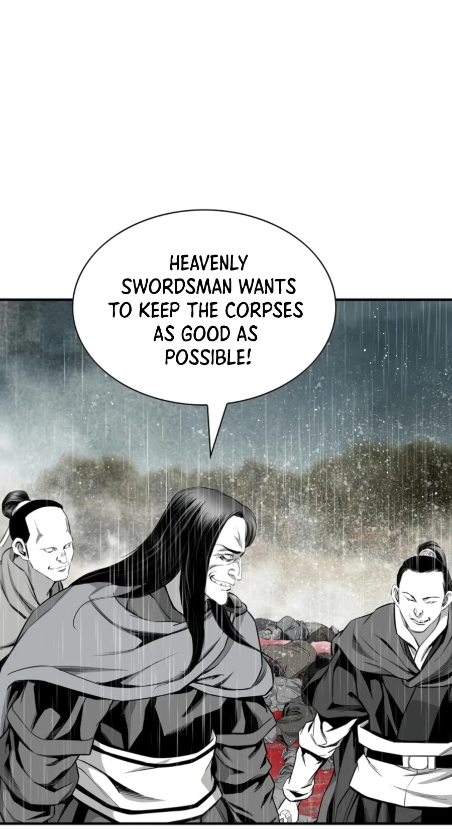 Way To Heaven Chapter 129 page 55 - Chapter 129