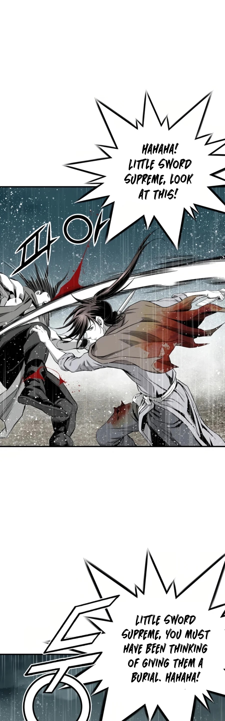 Way To Heaven Chapter 129 page 56 - Chapter 129