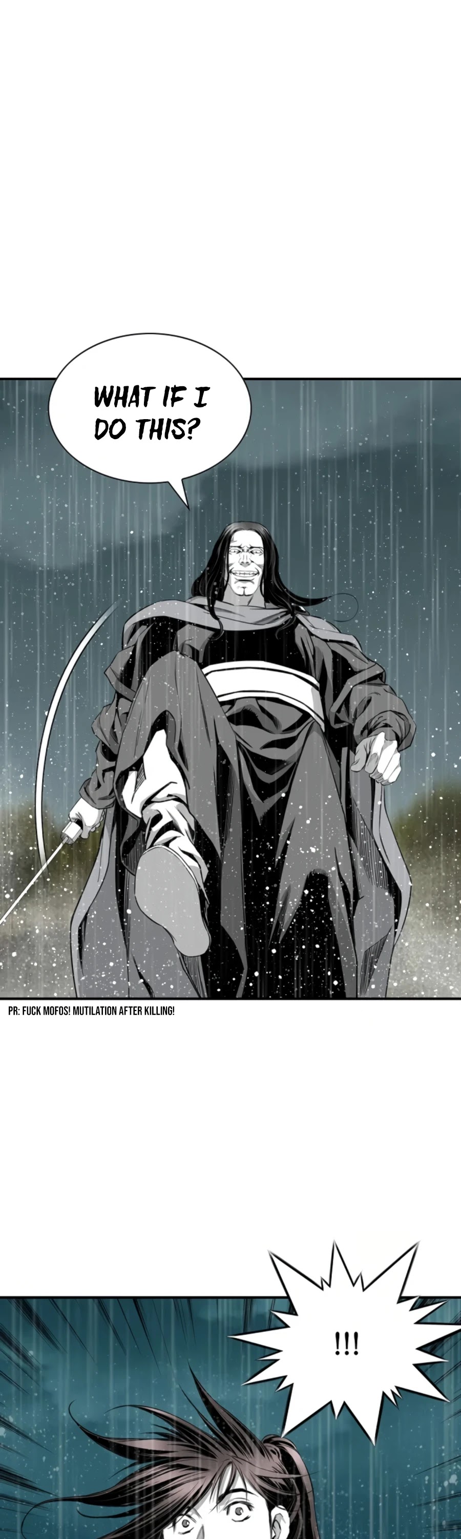 Way To Heaven Chapter 129 page 58 - Chapter 129